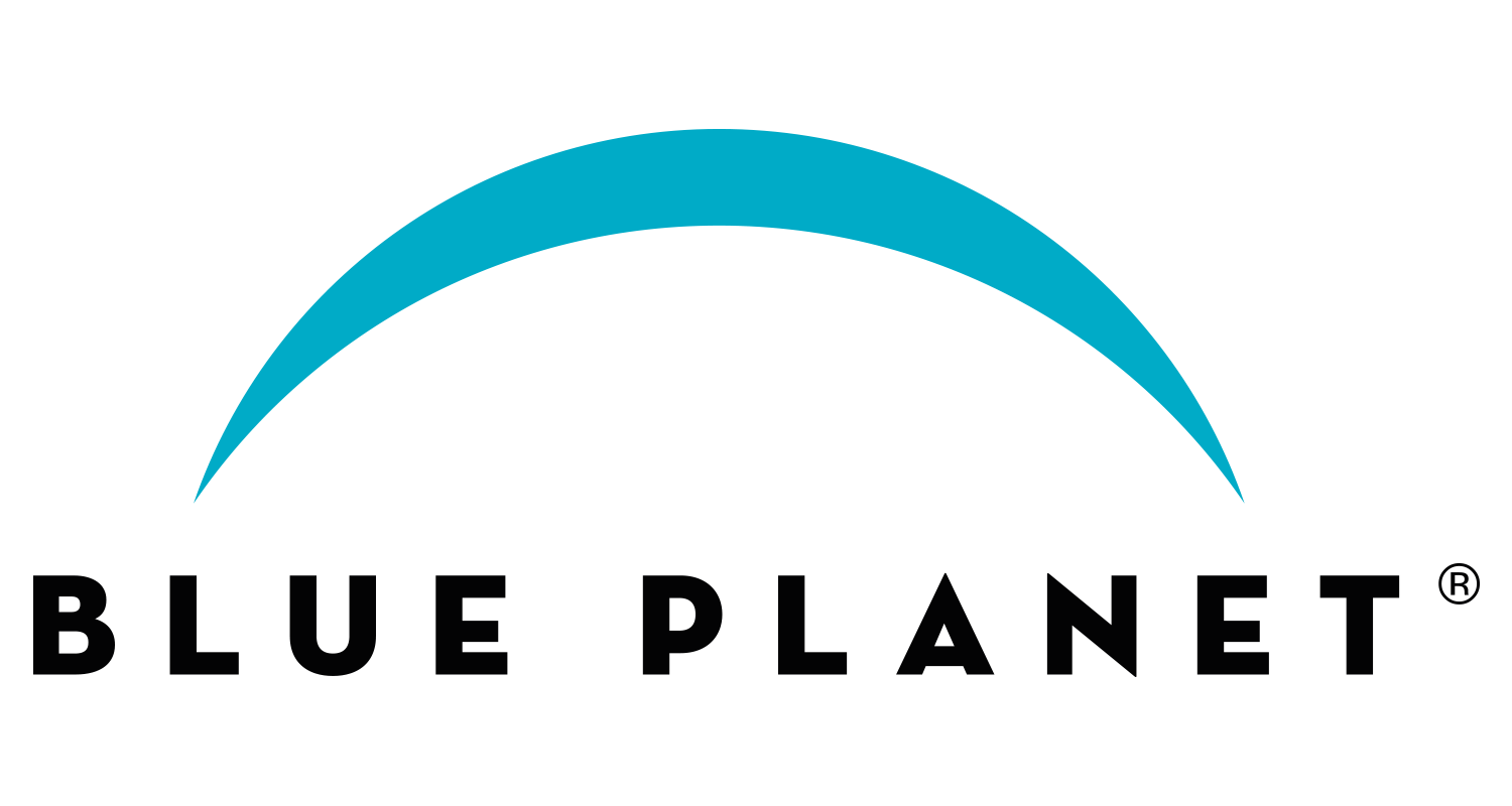 Blue Planet logo